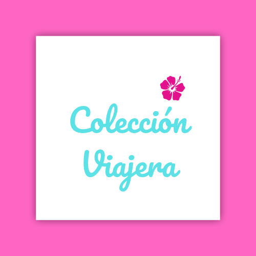 Viajera Collection