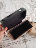 Camara Handbag Pre Orden