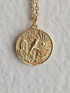 PR Necklace