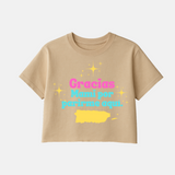 Gracias mami T-shirt