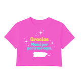 Gracias mami T-shirt