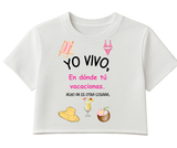 Yo Vivo en PR