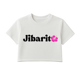 Jibarita Crop Top