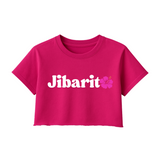 Jibarita Crop Top