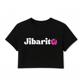 Jibarita Crop Top