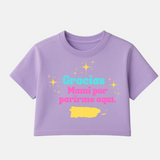 Gracias mami T-shirt