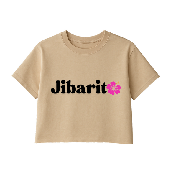 Jibarita Crop Top