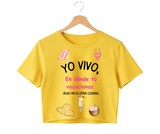 Yo Vivo en PR