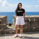 Jibarita Crop Top