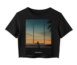 Super Bowl LX Crop Top