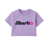 Jibarita Crop Top