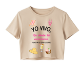 Yo Vivo en PR