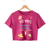 Yo Vivo en PR