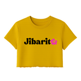 Jibarita Crop Top