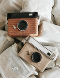 Camara Handbag Pre Orden