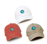Earth Gorra